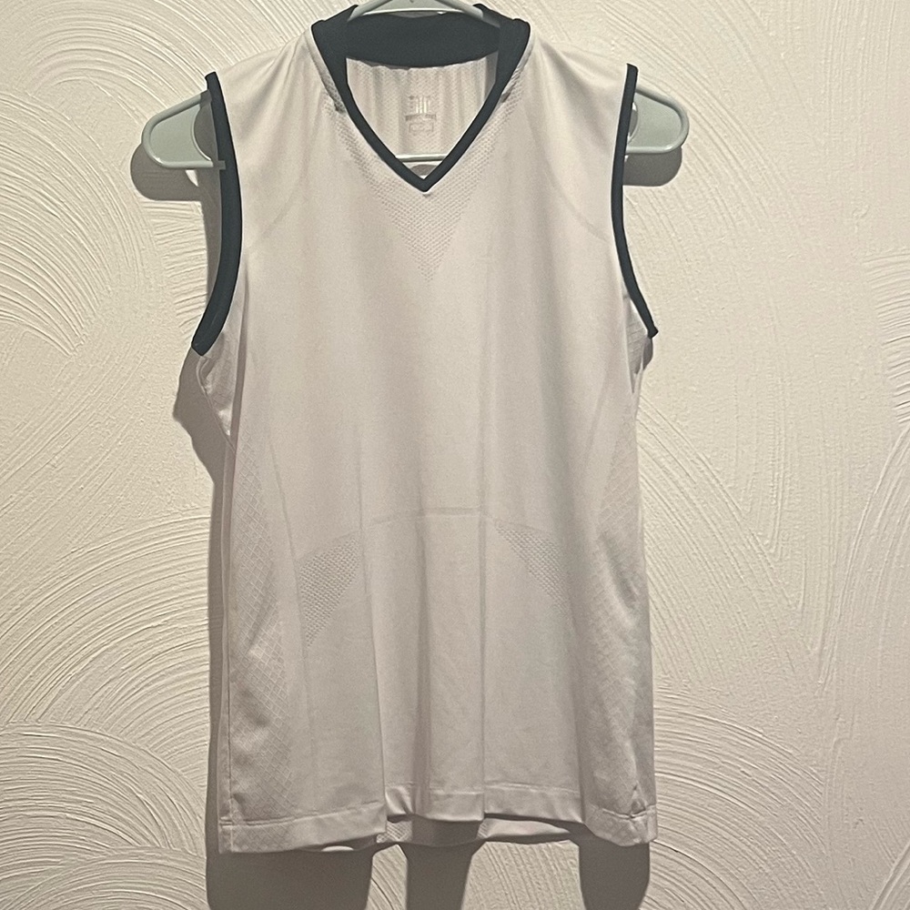 Golf tank